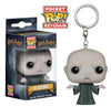 Voldemort Pocket Pop Keychain! - Props and Collectibles