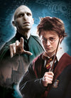 3x 1000 Piece Puzzle: Harry Potter