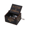 Game of Thrones Music Box