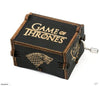 Game of Thrones Music Box