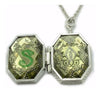 Slytherin's Locket