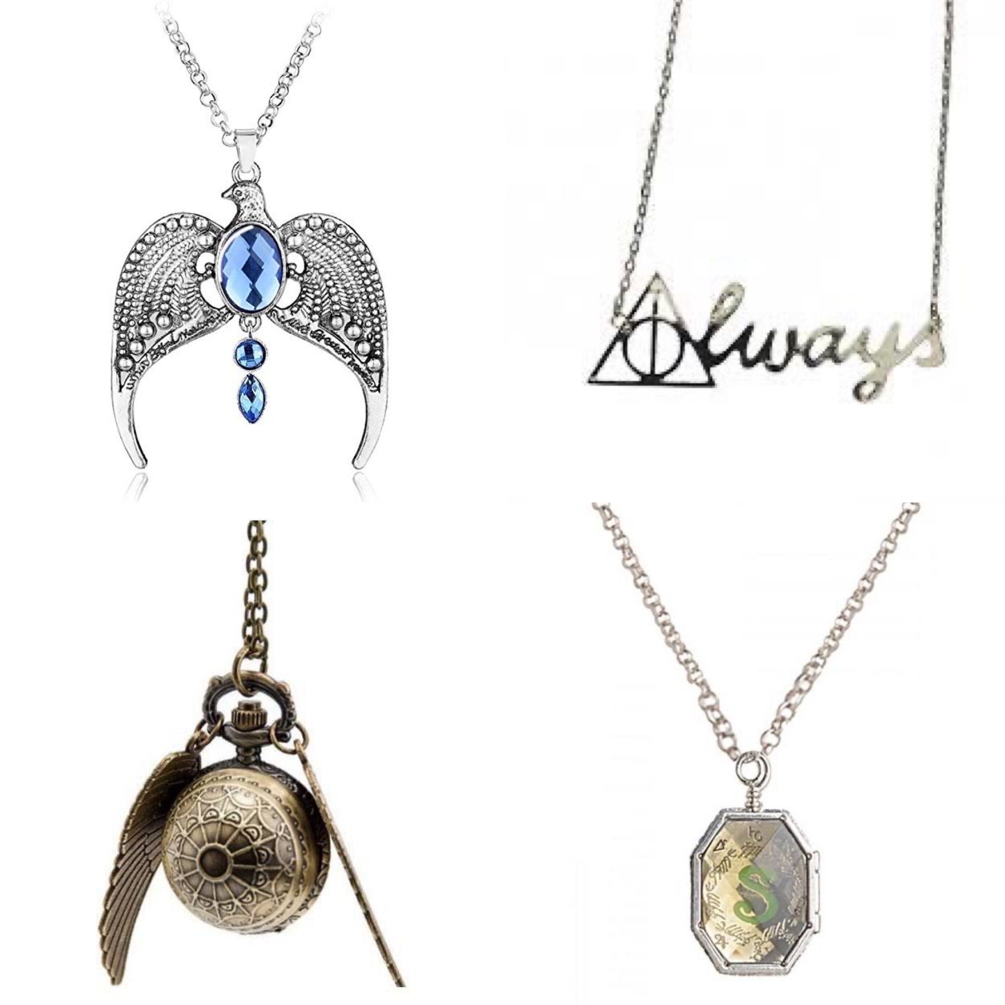 Deathly Hallows Bundle - Main Image