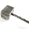 Mjölnir (Thor's Hammer) Necklace