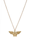 Wonder Woman Necklace