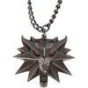 The Witcher Medallion