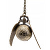 Golden Snitch Pocket Watch