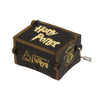 Harry Potter Music Box