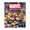 Marvel Encyclopedia (updated edition)