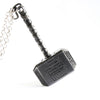 Mjölnir (Thor's Hammer) Necklace